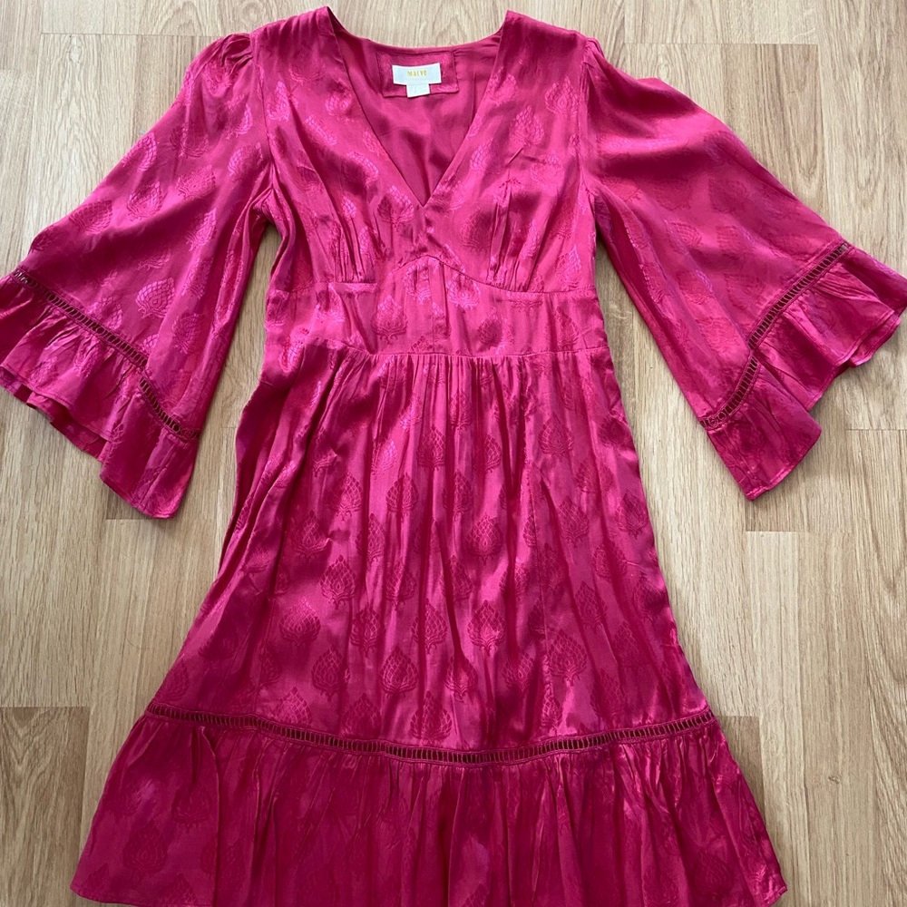 Maeve dress